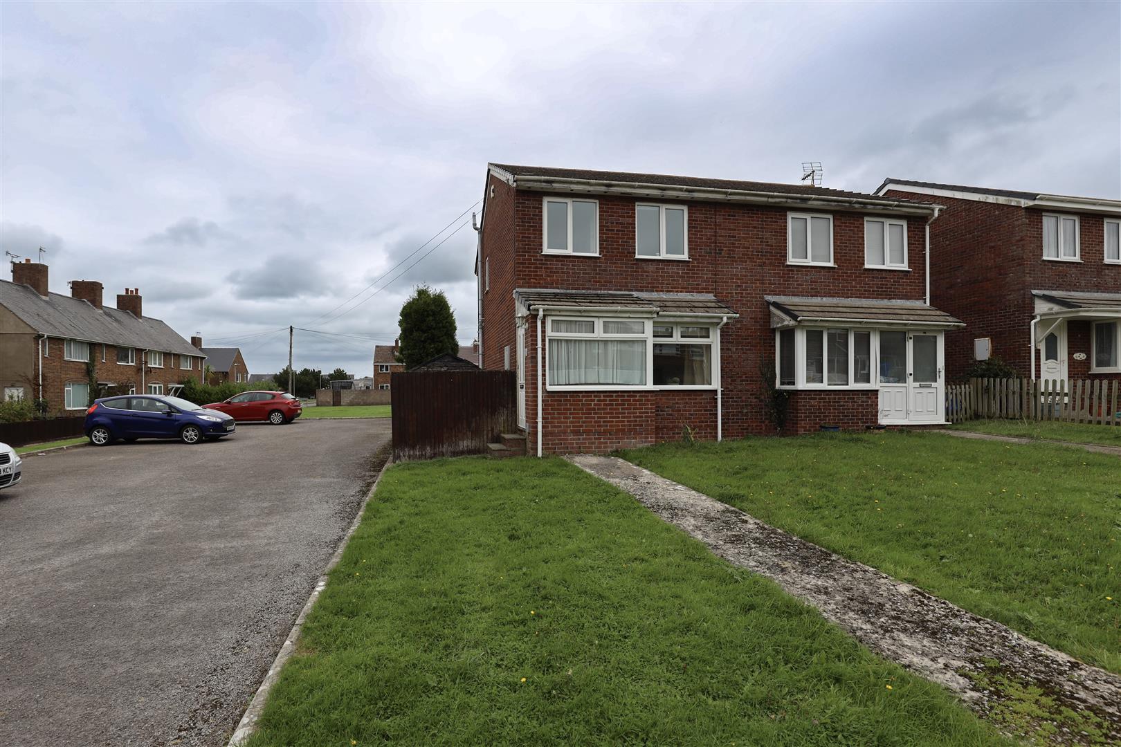 18 Lime Grove, St Athan, Vale of Glamorgan, CF62 4JQ